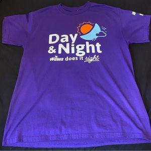 Wawa Short-Sleeve T-Shirt